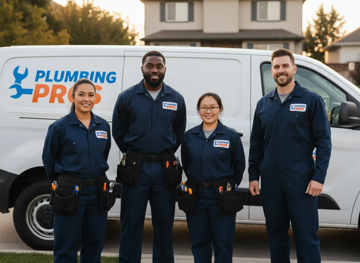 Water Heater Repair company in Byers, TX